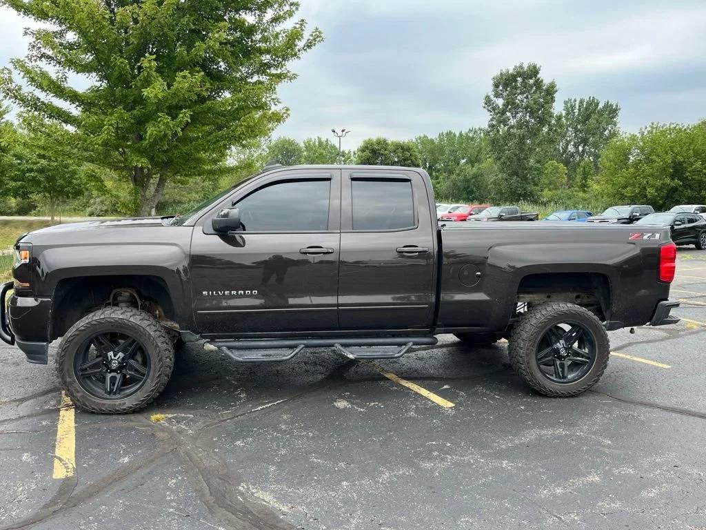 chevrolet silverado 1500 ld 2019 2GCVKPEC8K1189497 image chevrolet silverado 1500 ld 2019 2GCVKPEC8K1189497 image